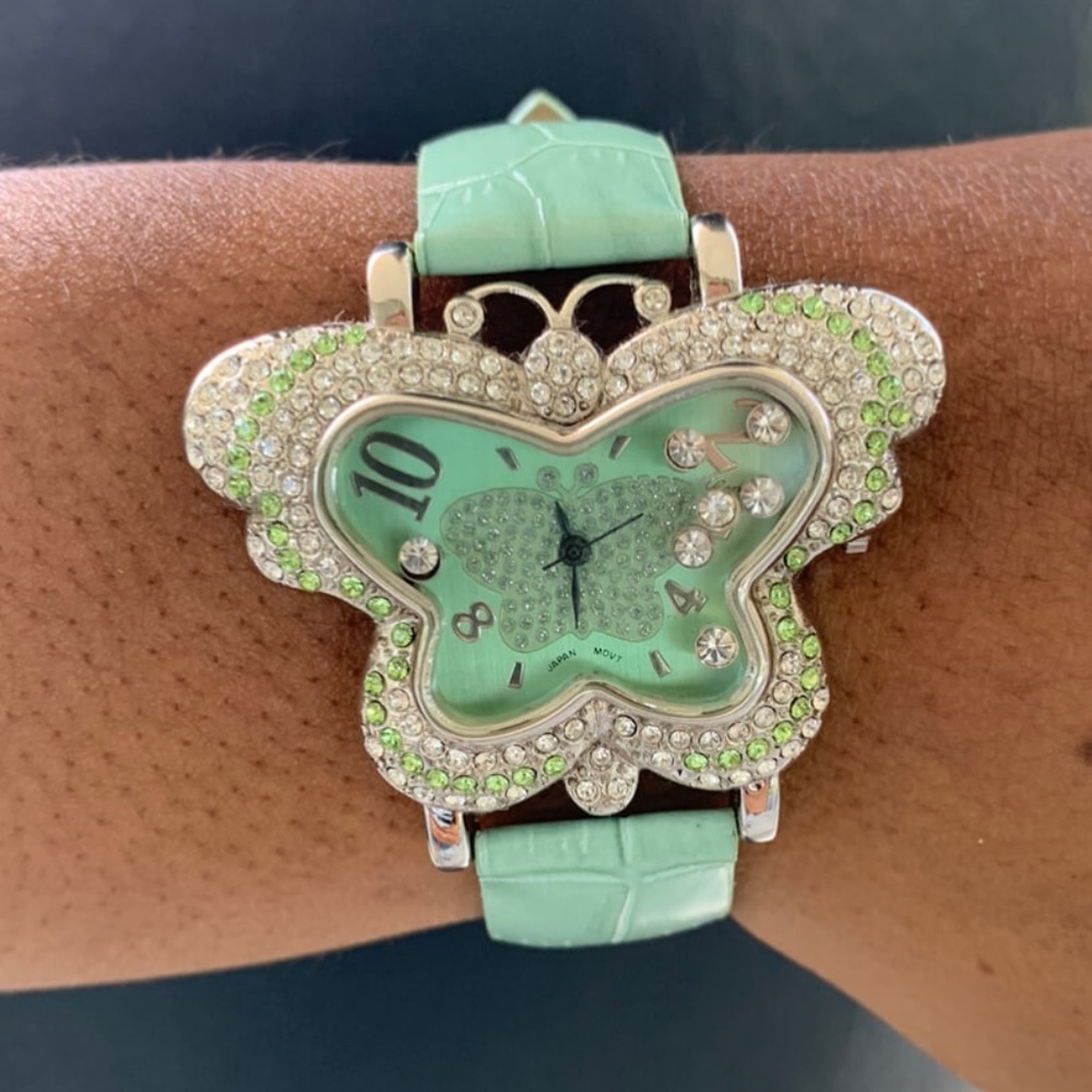 Butterfly Watch